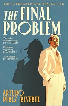 The Final Problem